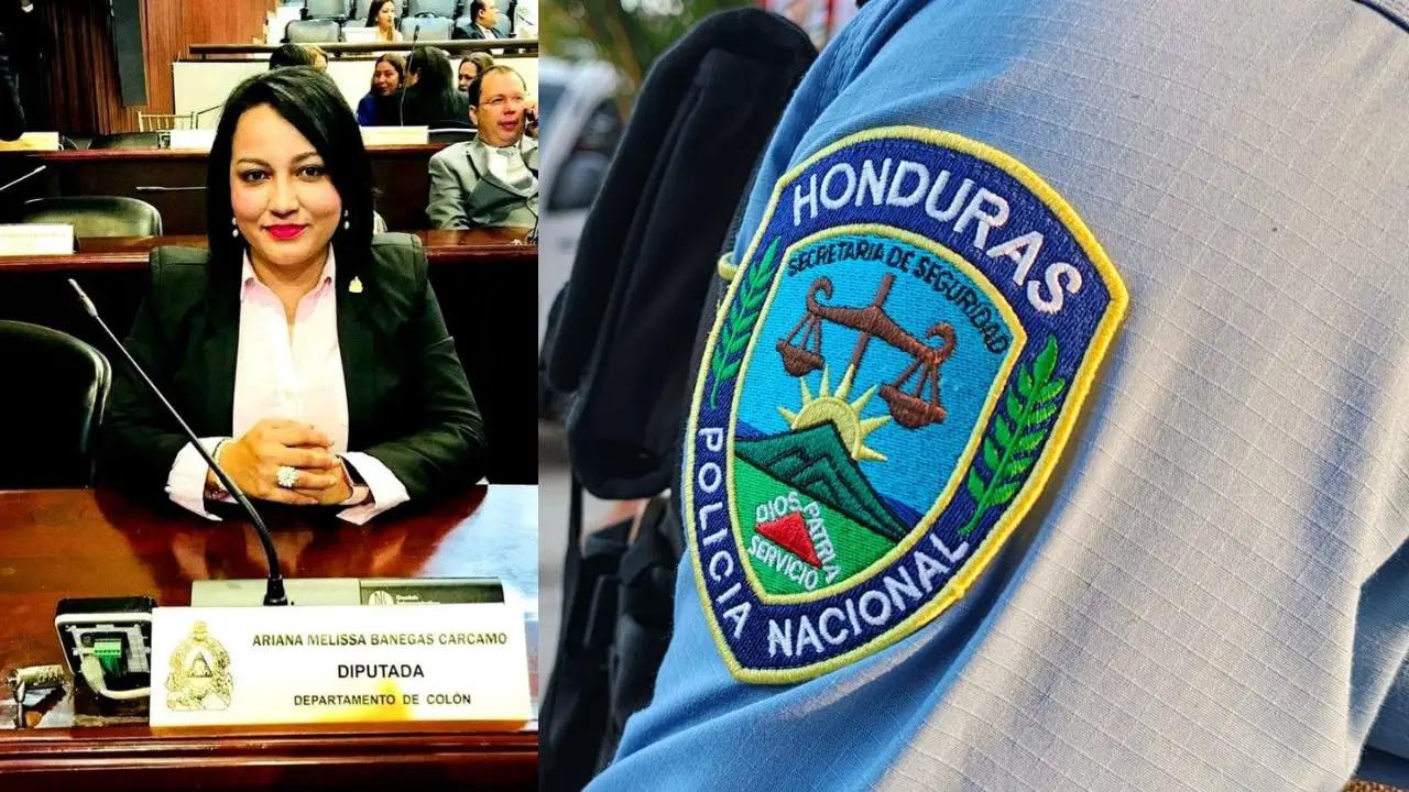 Imagen de Descartan atentado contra diputada: policía investiga tiroteo cerca de su casa