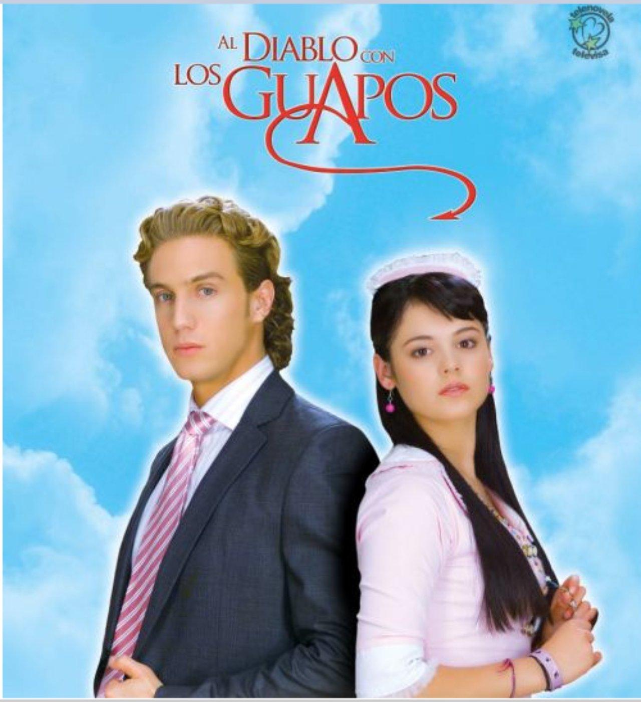 Imagen de Al Diablo Con Los Guapos: Una historia llena de  fútbol y amor