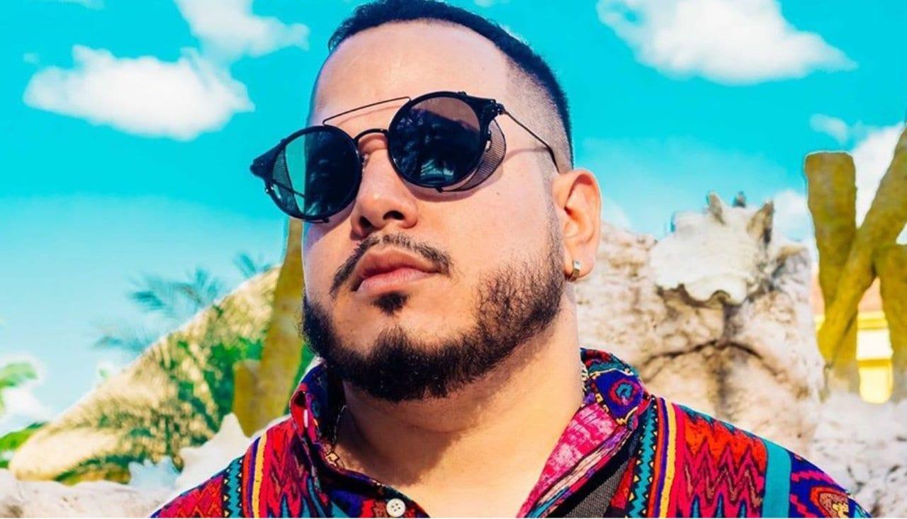 Imagen Principal de Nota: En exclusiva para Las Mañanas del 5 el cantante hondureño Liam, habla más de su tema "Te Extraño"