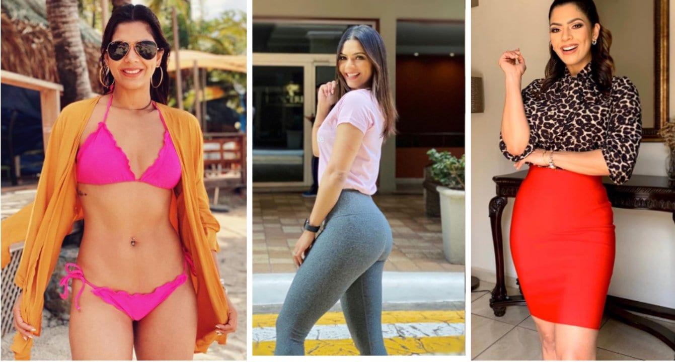 Imagen Principal de Nota: Los 10 ejercicio de Loren Mercadal   para lucir cuerpazo