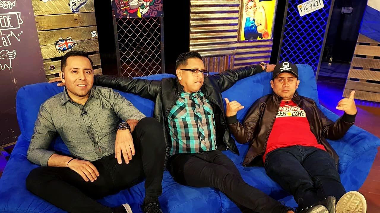 Imagen Principal de Nota: Los Del Cuarto, el programa de humor y crítica número 1 en Honduras