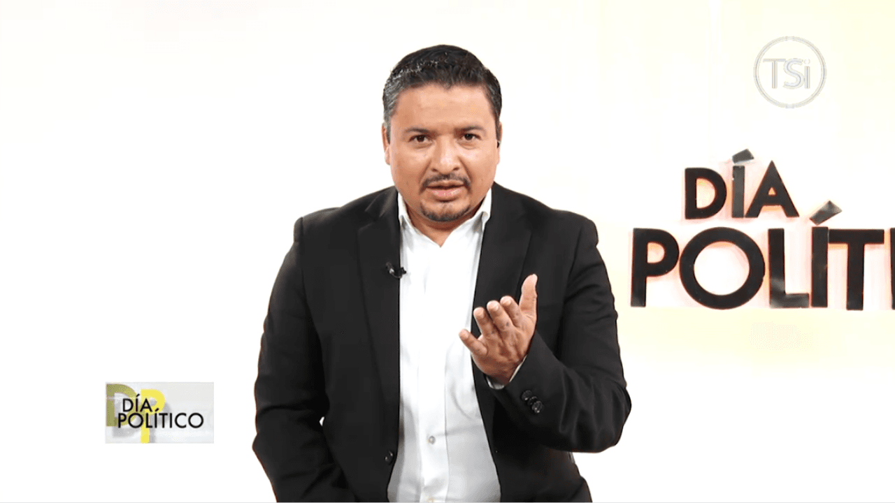 Imagen de Día Político: una mirada a los protagonistas de la política