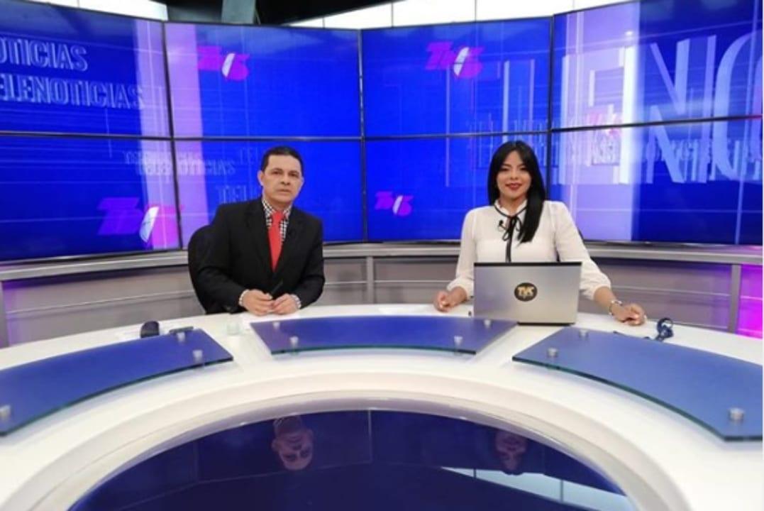 Imagen de Telenoticias Dominical