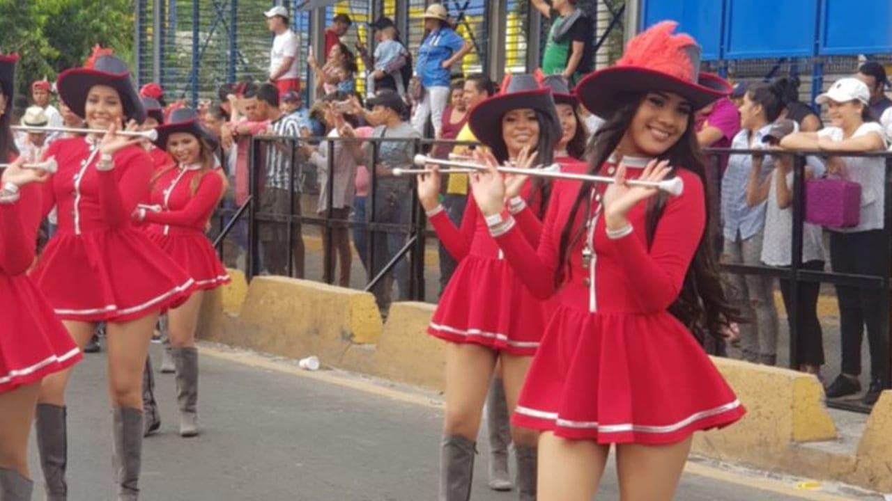 Fiestas Patrias 2019