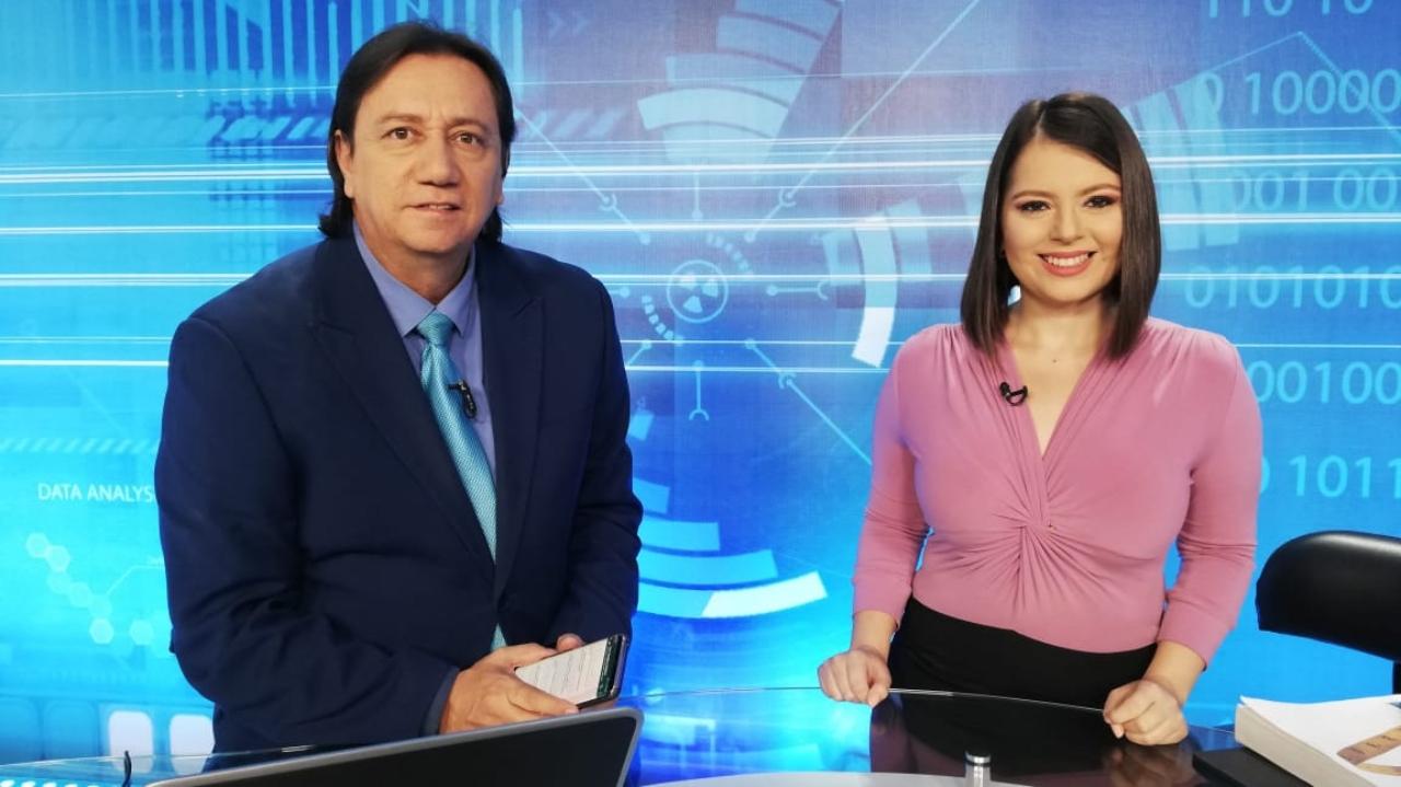 Imagen Principal de Nota: Hoy Mismo Primera Edición
