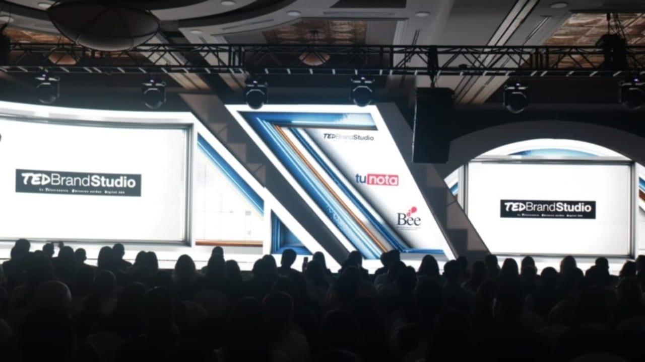Imagen Principal de Nota: Tu Nota y Ted Brand Studio, la nueva apuesta digital de Televicentro y Emisoras Unidas