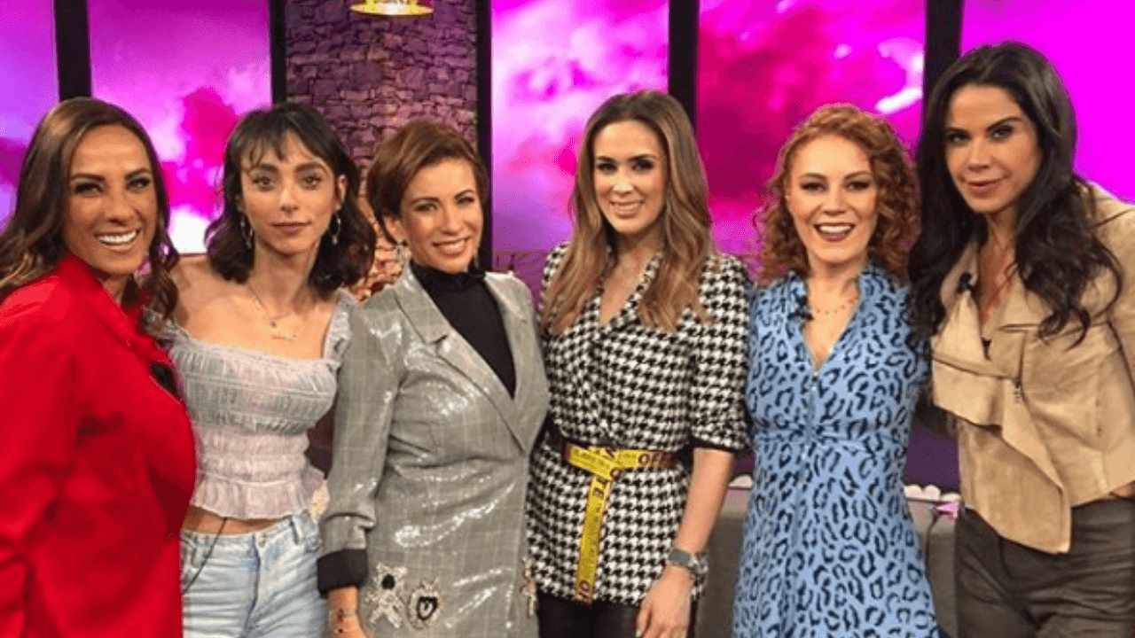 Imagen Principal de Nota: Netas Divinas: ellas siempre tienen la razón