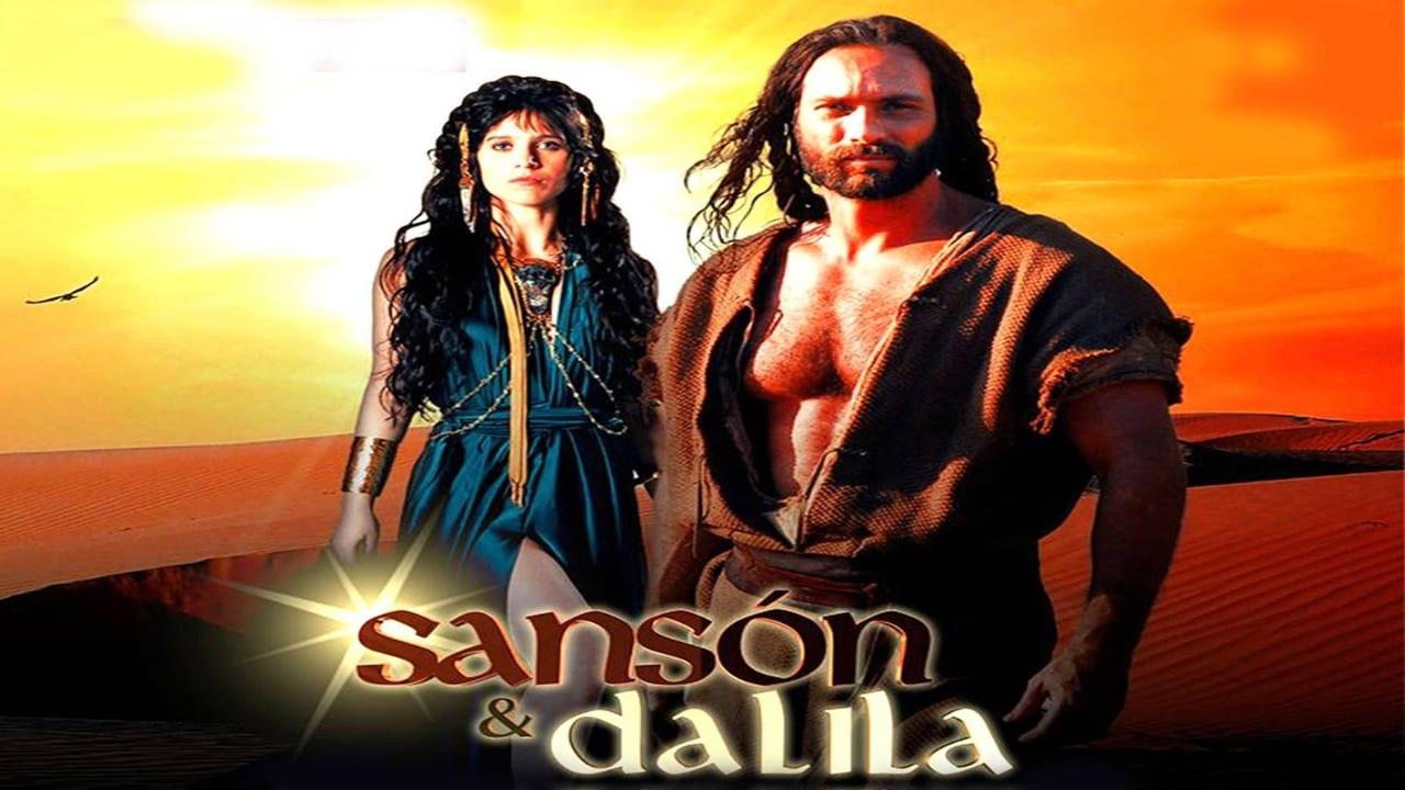 Imagen de Sansón y Dalila, una historia de amor y traición