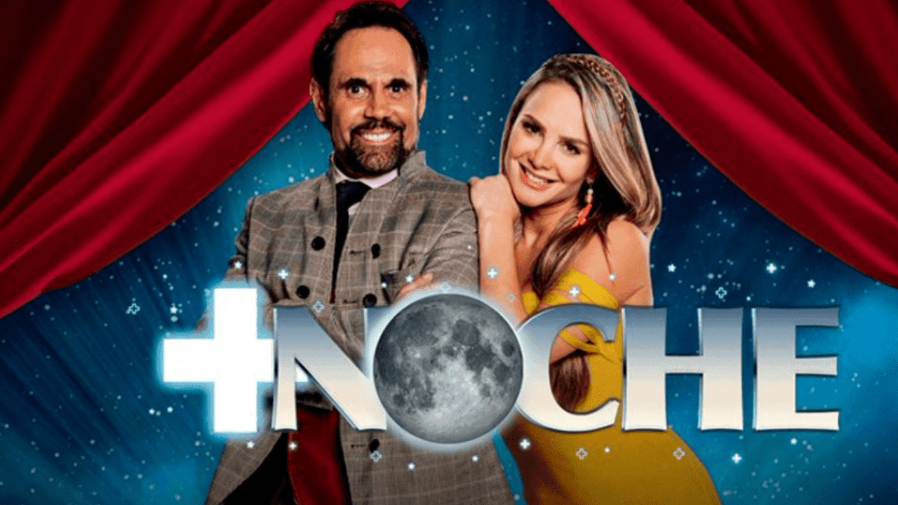 Imagen Principal de Nota: Más Noche, un late show que no permite aburrimiento
