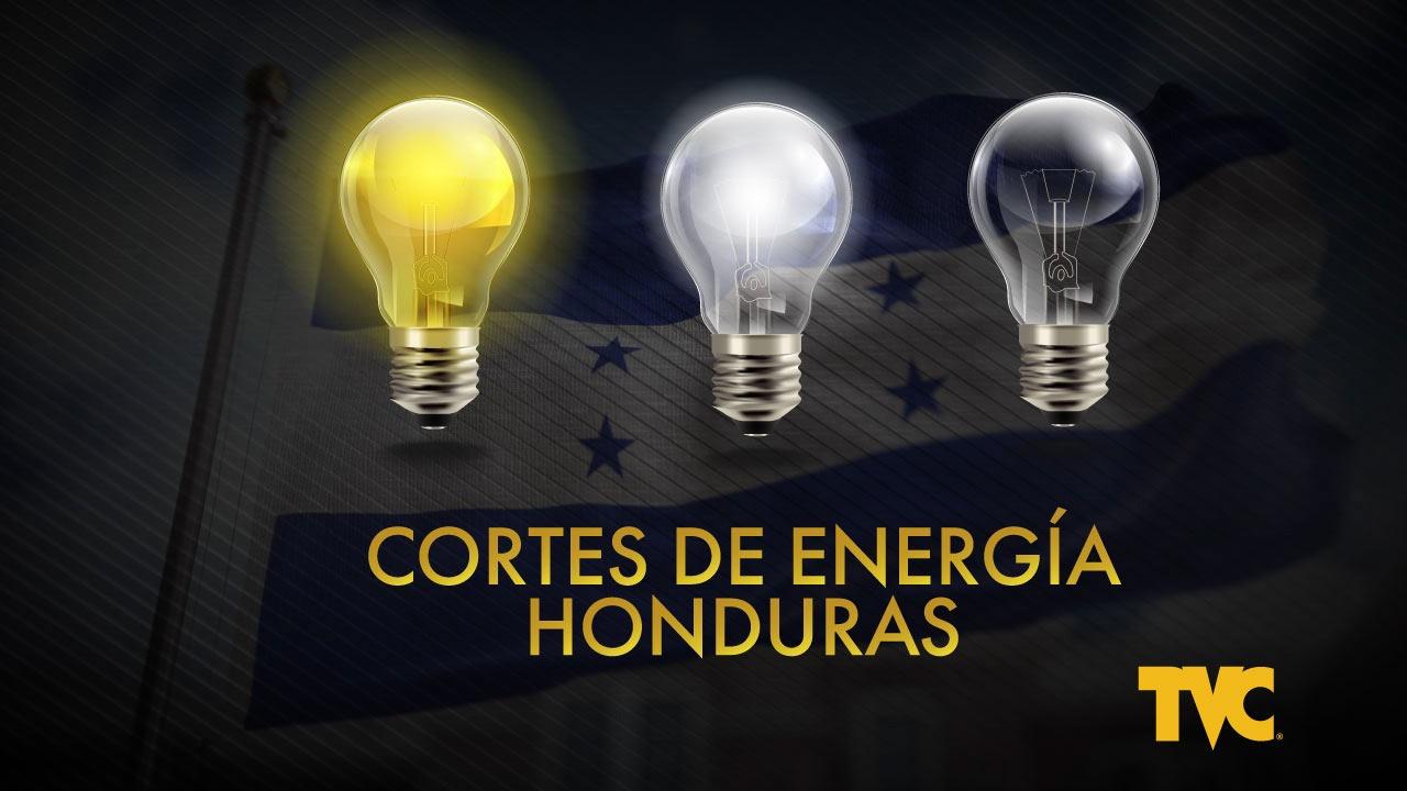 Imagen de Barrios y colonias que estarán sin energía eléctrica este martes  30 de junio en Honduras