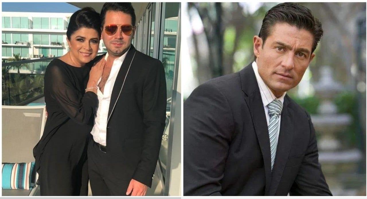 Imagen Principal de Nota: Las fotos de José Eduardo Derbez con Fernando Colunga, que comprueban el lazo que los une