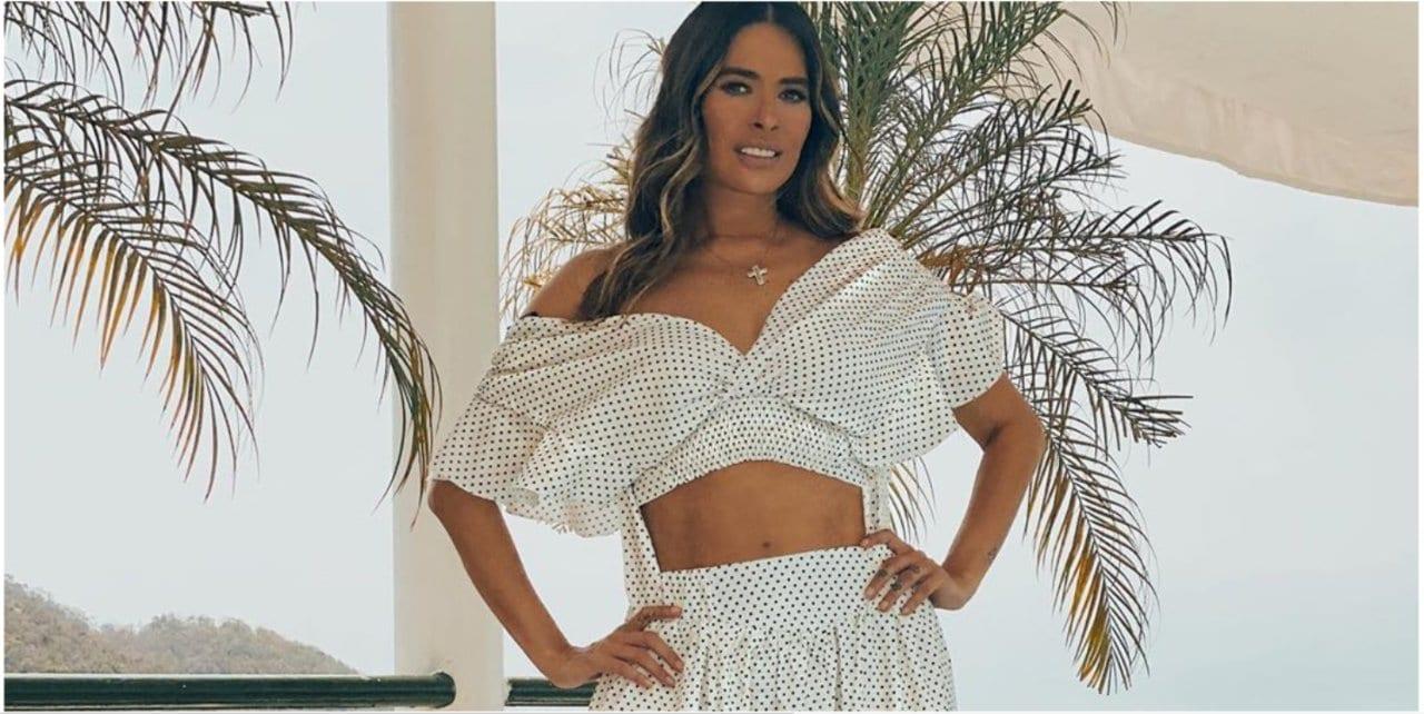 Imagen Principal de Nota: Así celebró  Galilea Montijo sus 47 años en su mansión de Acapulco