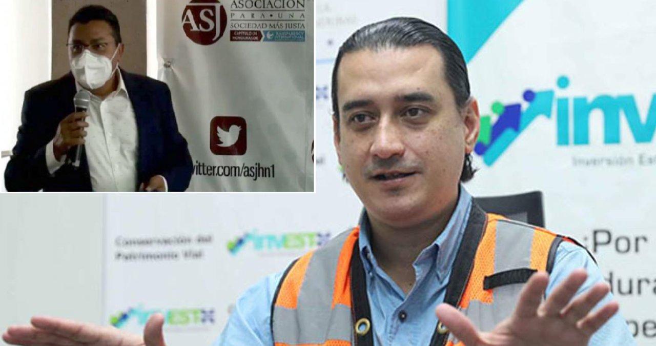 Imagen de ASJ: Invest-H compró hospitales móviles a empresa de maletín y sobrevaloró en L 50 millones el precio de cada uno
