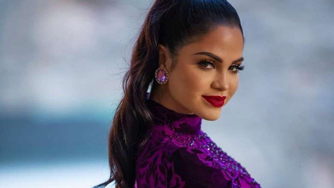 Imagen Principal de Nota: Natti Natasha aclara los rumores sobre su relación con su manager, Raphy Pina