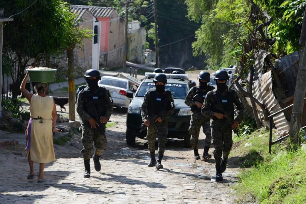 Imagen Principal de Nota: Refuerzan operativos y medidas de seguridad por pago del decimocuarto a partir del lunes 8 de junio