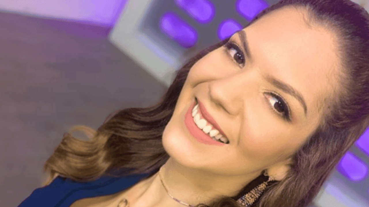 Imagen Principal de Nota: Melissa Valeriano pone a bailar a las redes sociales con un TikTok