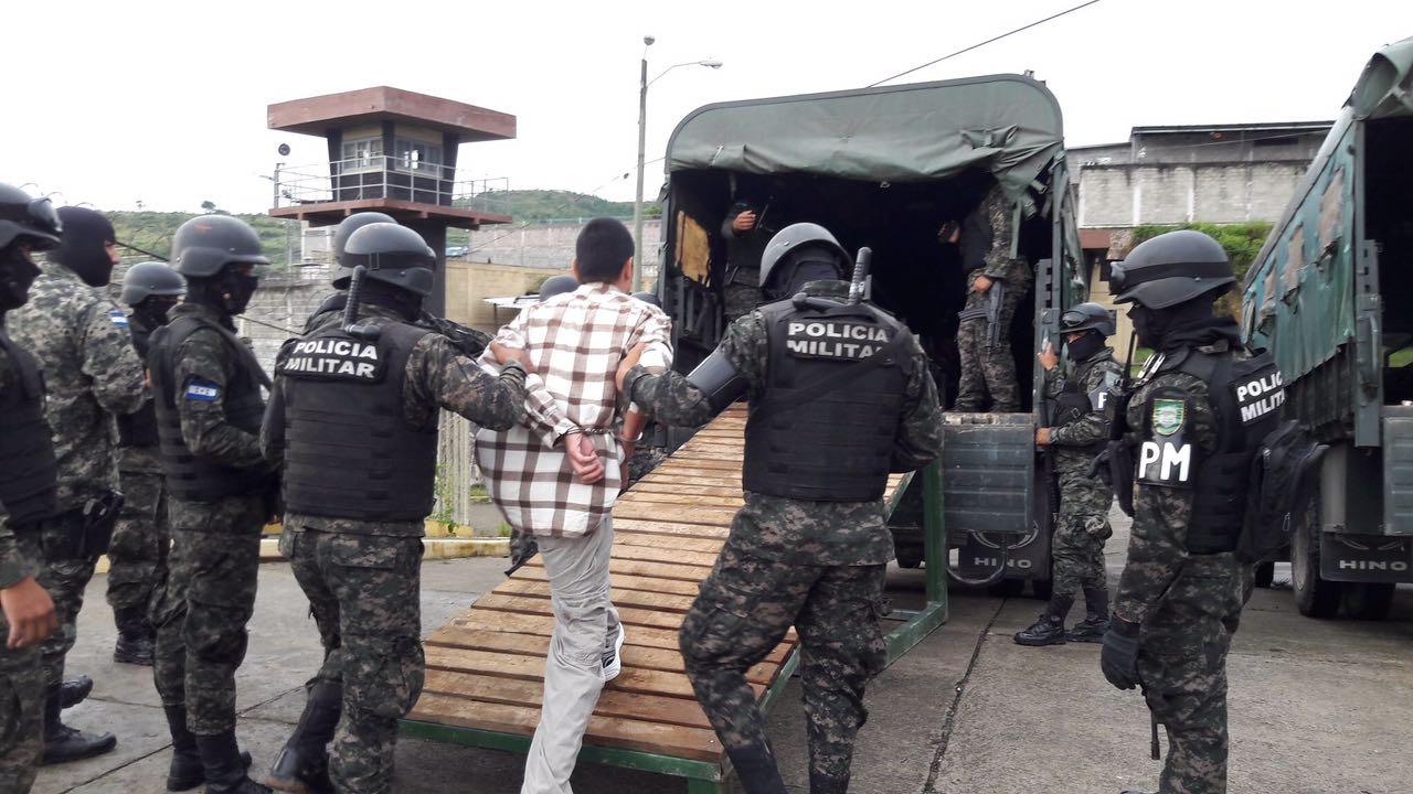 Imagen Principal de Nota: Más de 2 mil privados de libertad saldrían de prisión tras reforma al artículo 184 del Código Procesal Penal