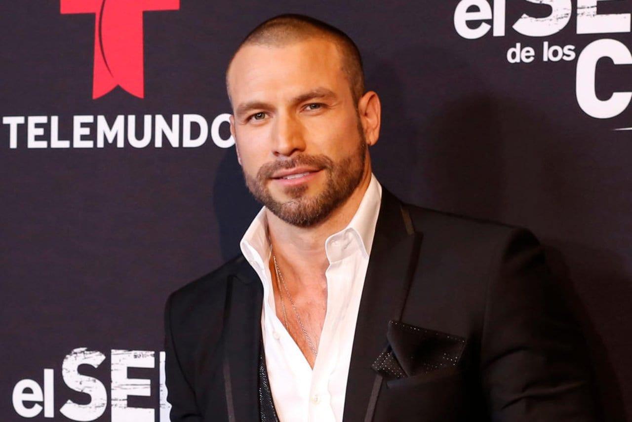 Imagen Principal de Nota: Rafael Amaya "reaparece" en Instagram, tras una larga ausencia en “El señor de los cielos”