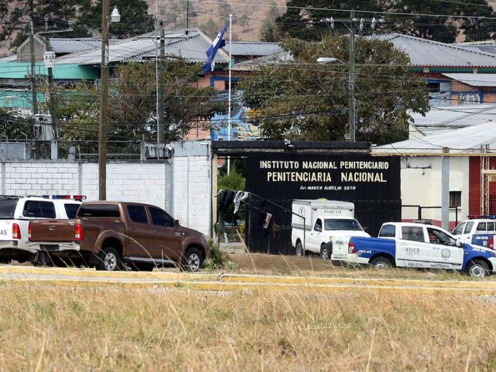 Imagen Principal de Nota: Ascienden a 65 los casos positivos de covid-19 en cárcel de Támara