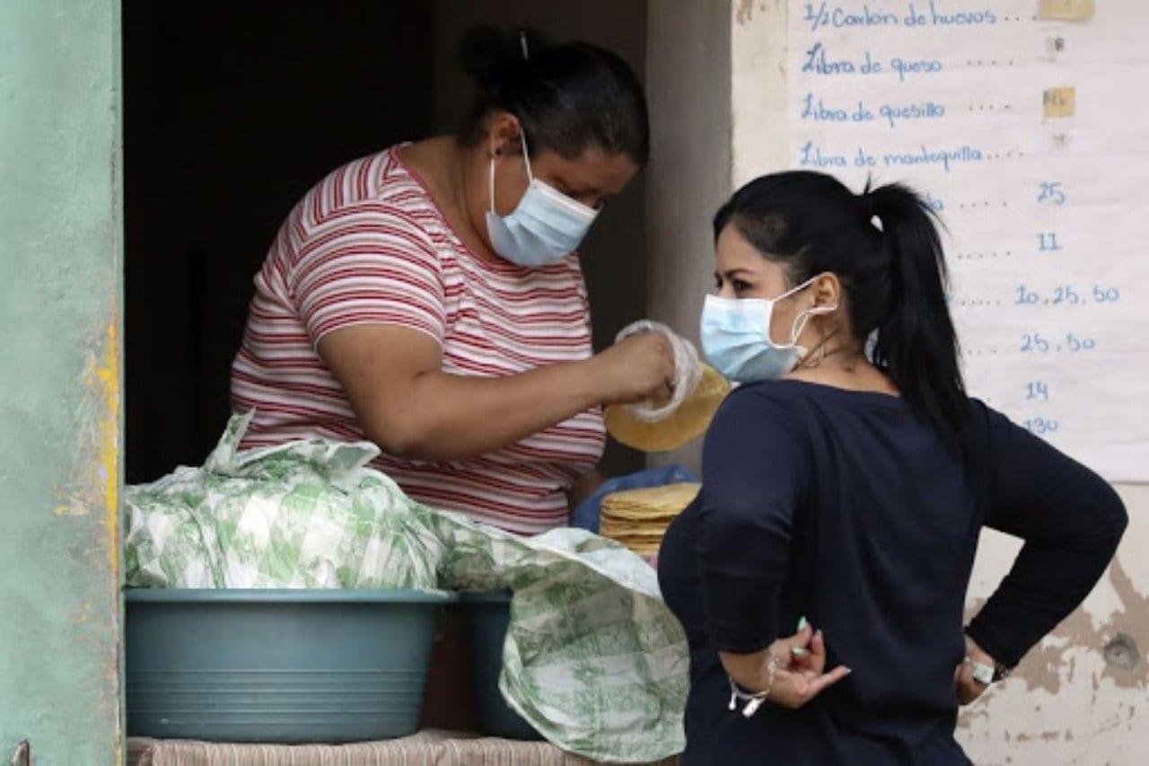 Imagen de Honduras: Empresa privada inicia labores este lunes con el 20 por ciento de su personal