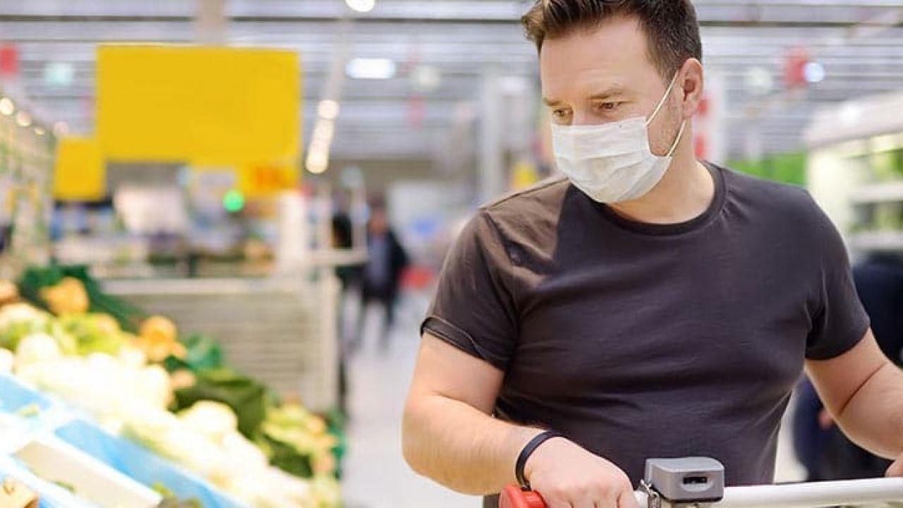 Imagen de Así puedes evitar contagiarte de coronavirus al ir de compras