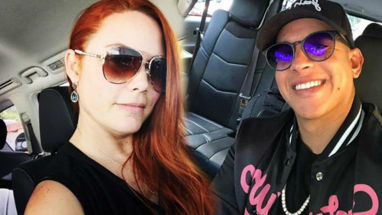 Imagen Principal de Nota: Esposa de Daddy Yankee presume su figura tras perder peso