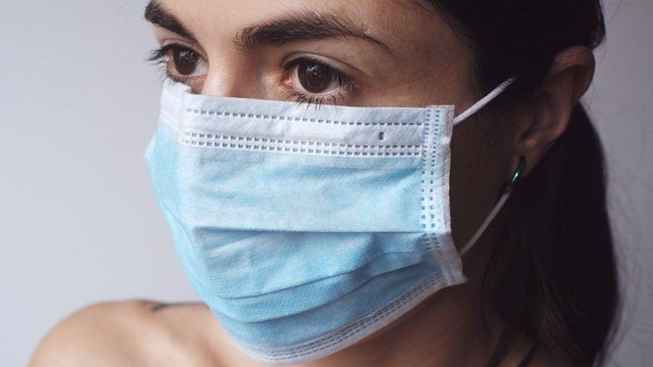 Imagen de Experimento revela la verdadera efectividad de las mascarillas para prevenir el coronavirus