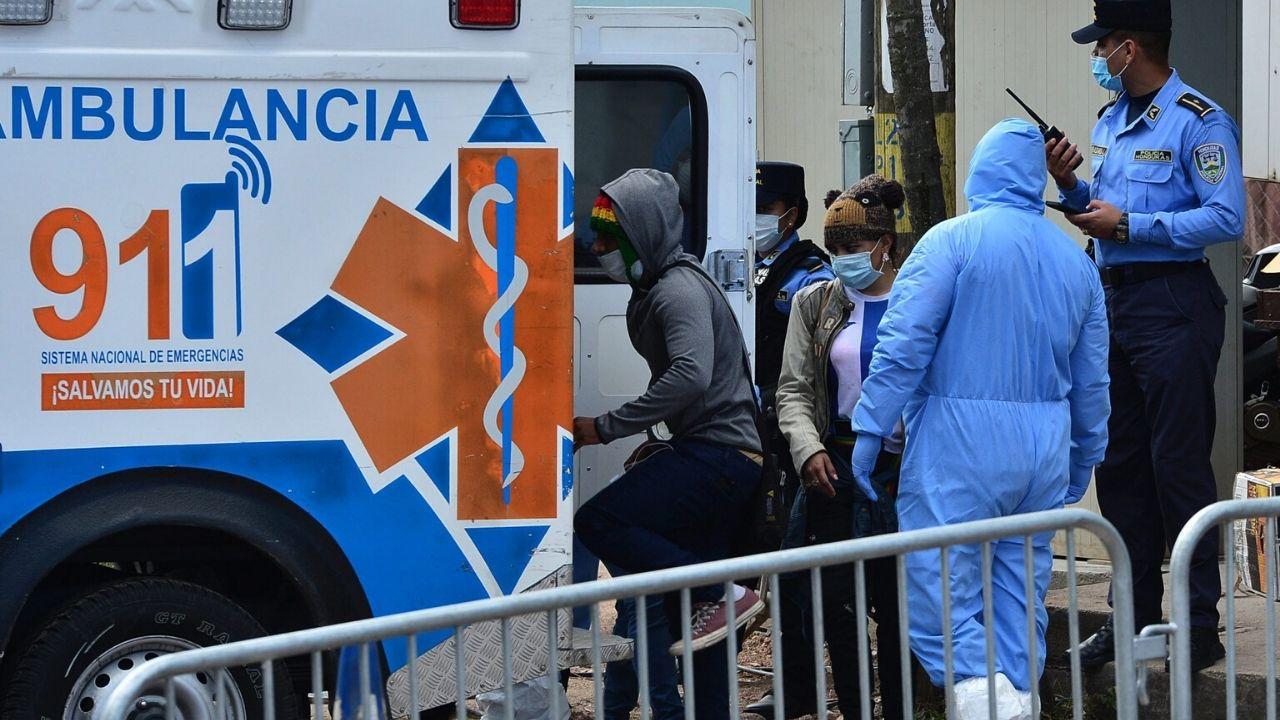Imagen de 7 estrategias que debe aplicar Honduras para combatir la fase 5 del covid-19