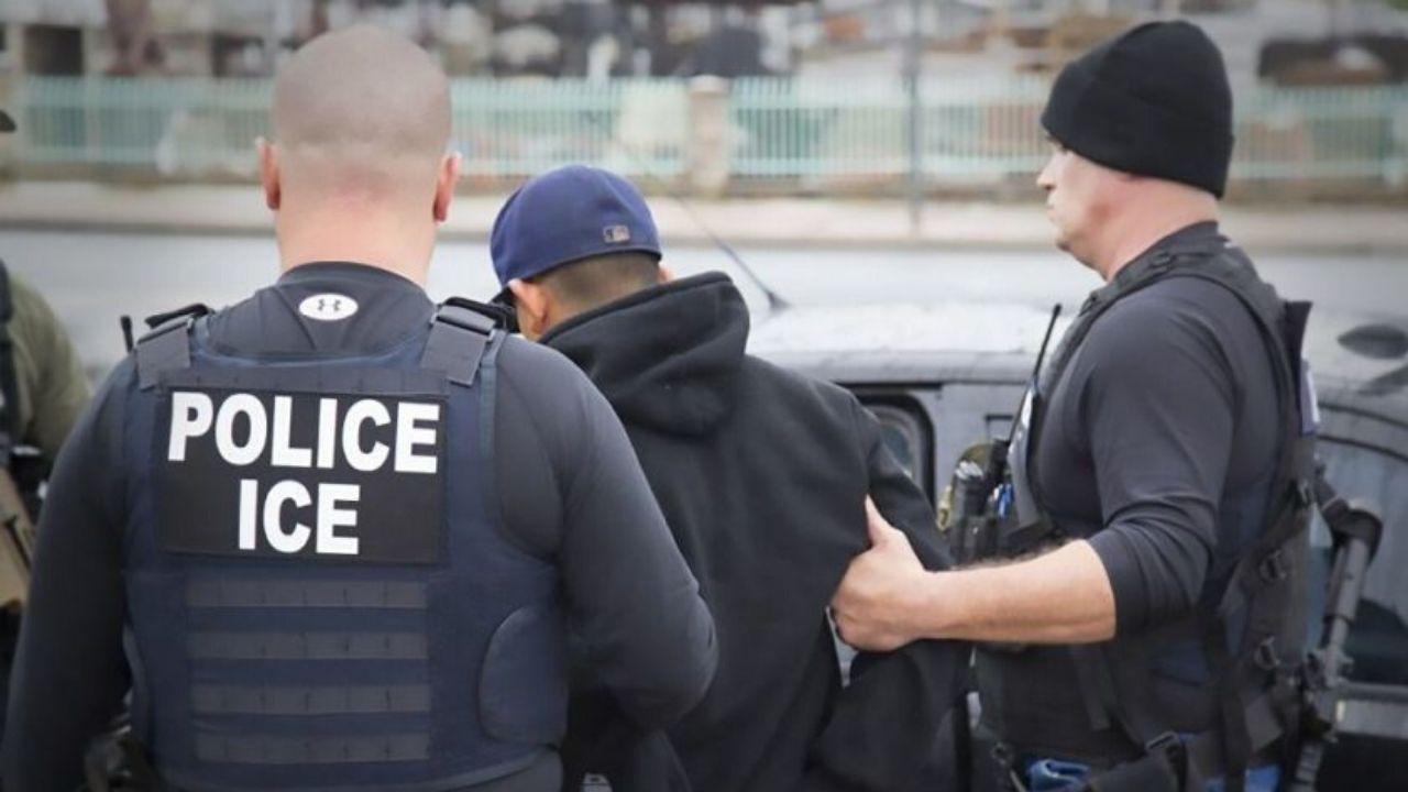 Imagen Principal de Nota: Inmigrantes enfrentan dos grandes problemas ante ICE que agrava su situación en Estados Unidos
