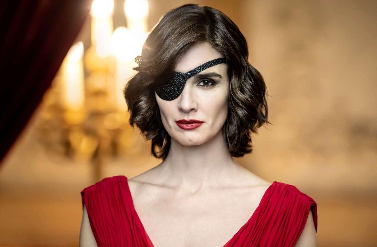 Imagen Principal de Nota: La actriz Paz Vega reveló uno de sus secretos de belleza en Instagram