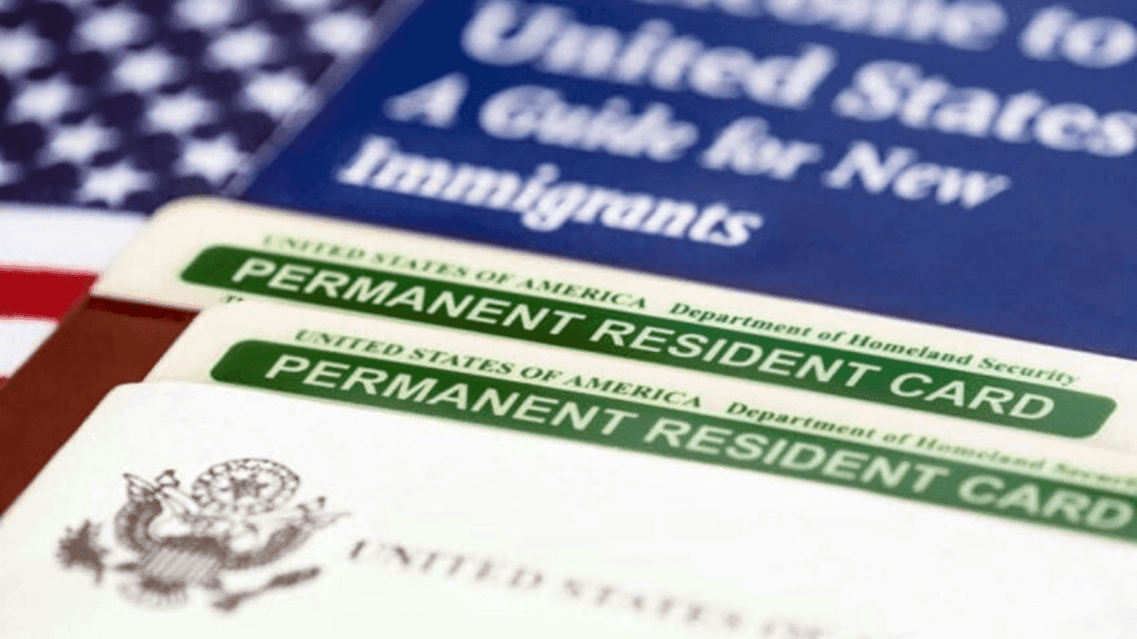 Imagen de Publican los resultados de la lotería de visas 2021: ¿Cómo saber si gané?