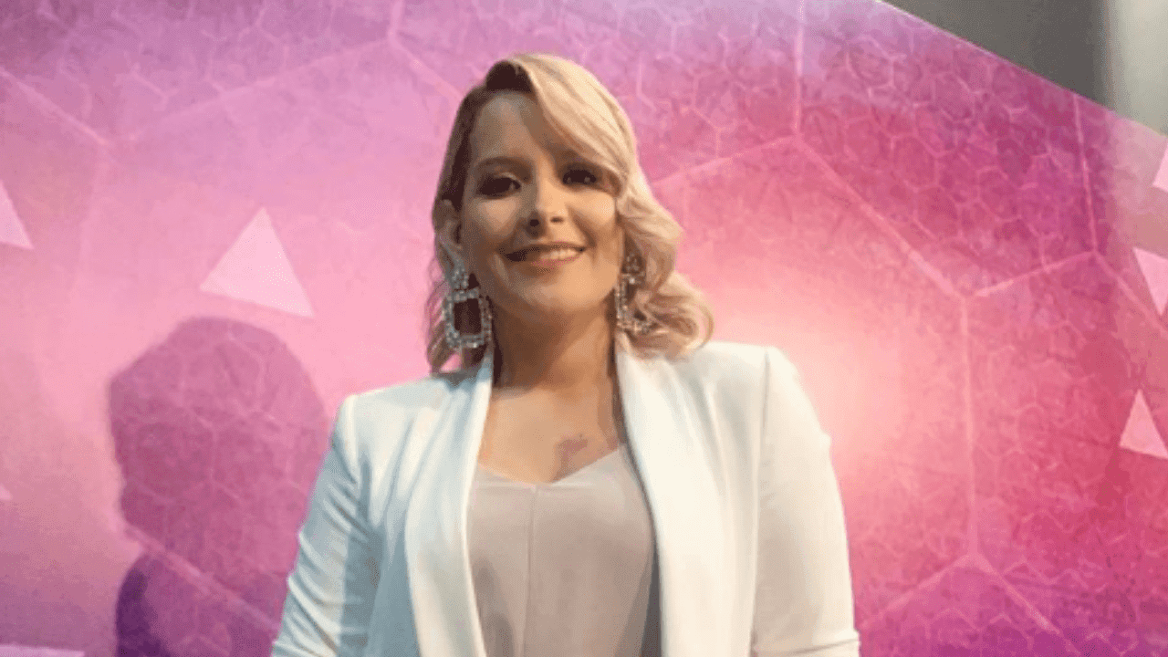 Imagen Principal de Nota: Estos son cinco datos de Tanya Rodríguez que te harán quererla más