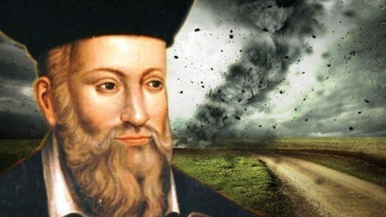 Imagen Principal de Nota: Nostradamus predijo el terremoto en México; estas son algunas de las profecías para el 2020