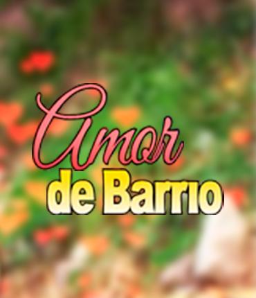 Amor de Barrio