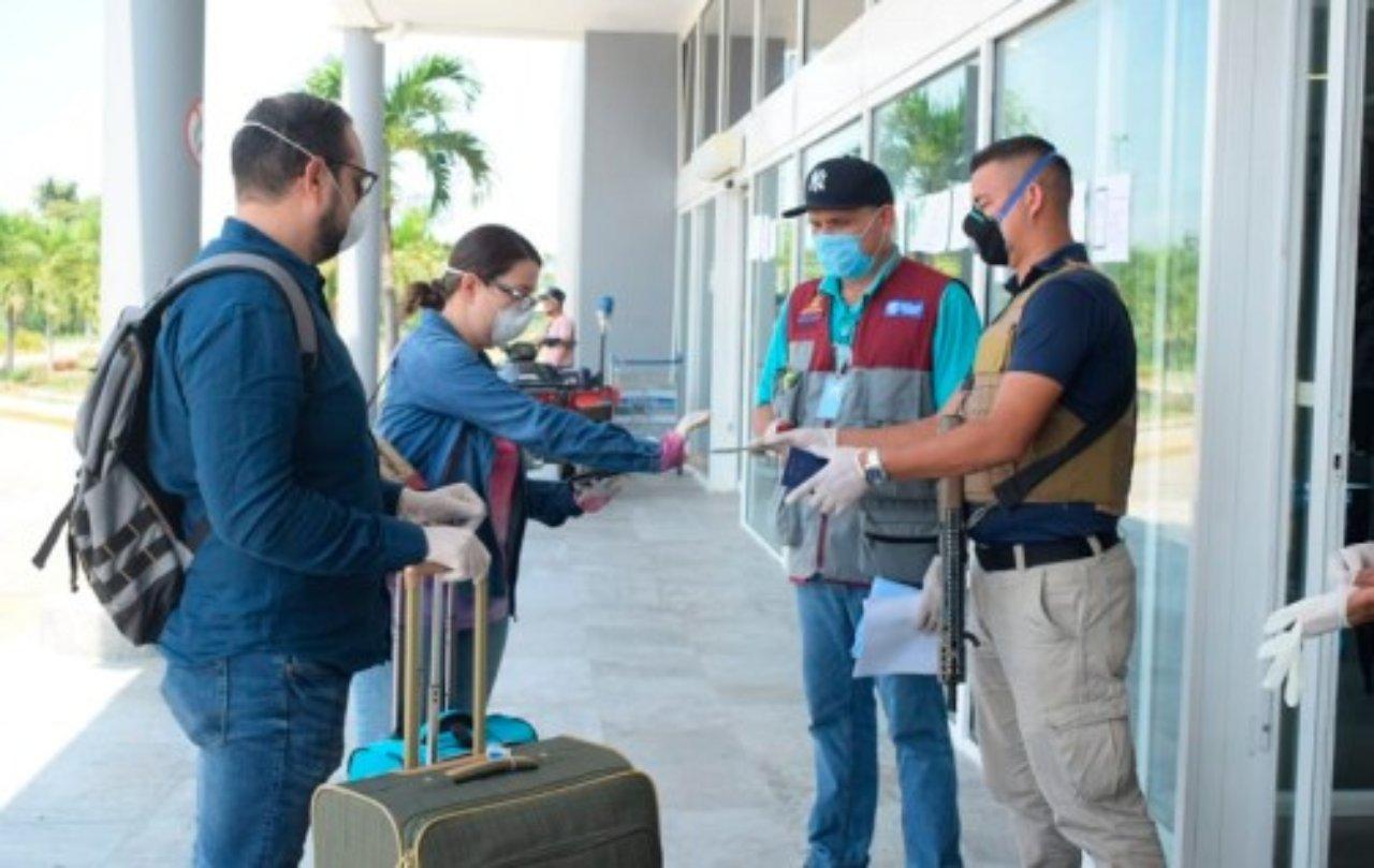 Imagen de Requisitos que debes cumplir para salir de Honduras en casos de emergencia