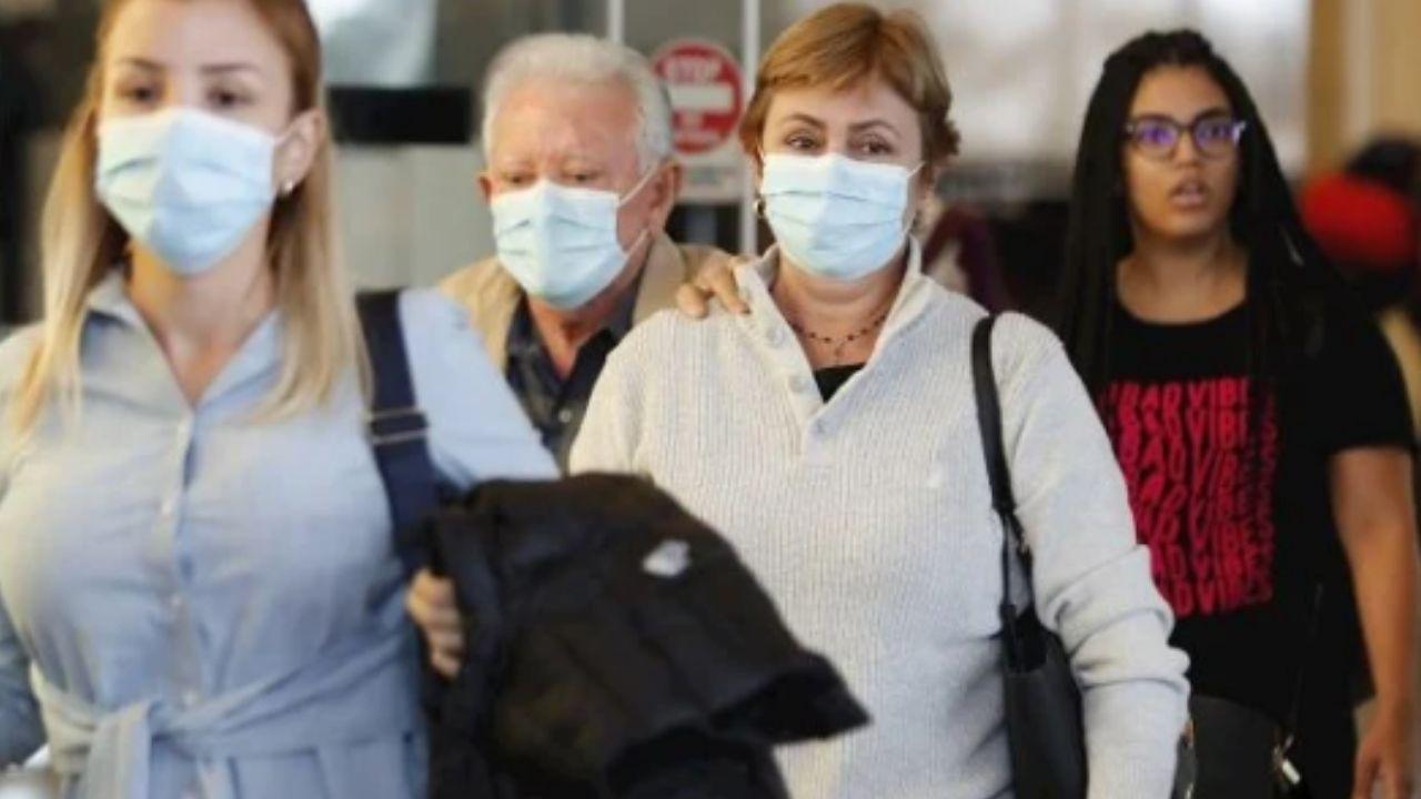 Imagen de Las 3 acciones que podrían frenar el brote del covid-19 sin necesidad de una vacuna