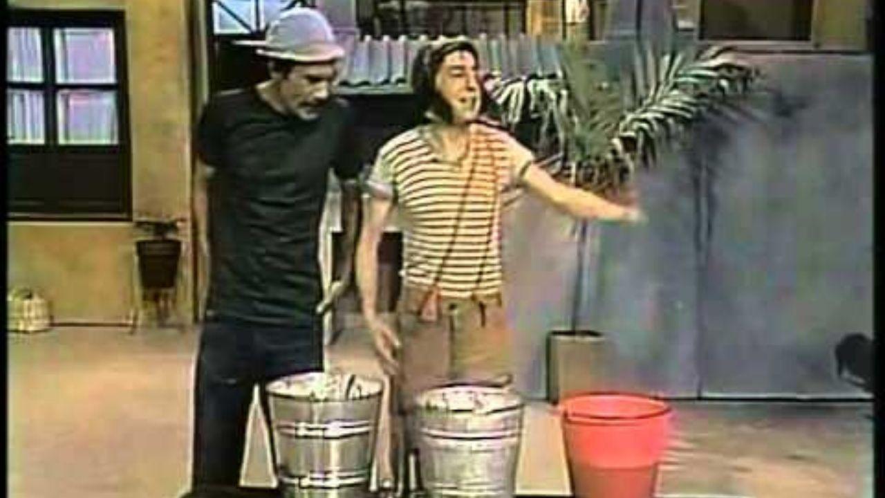 Imagen Principal de Nota: Los mejores doblajes del Chavo del Ocho que te harán morir de risa