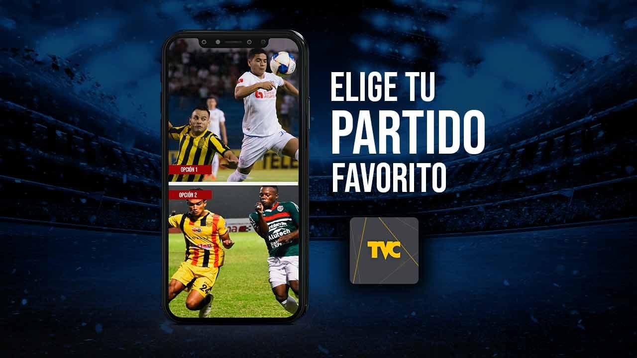 Imagen de App de Televicentro te trae dos nuevos clásicos online para este fin de semana