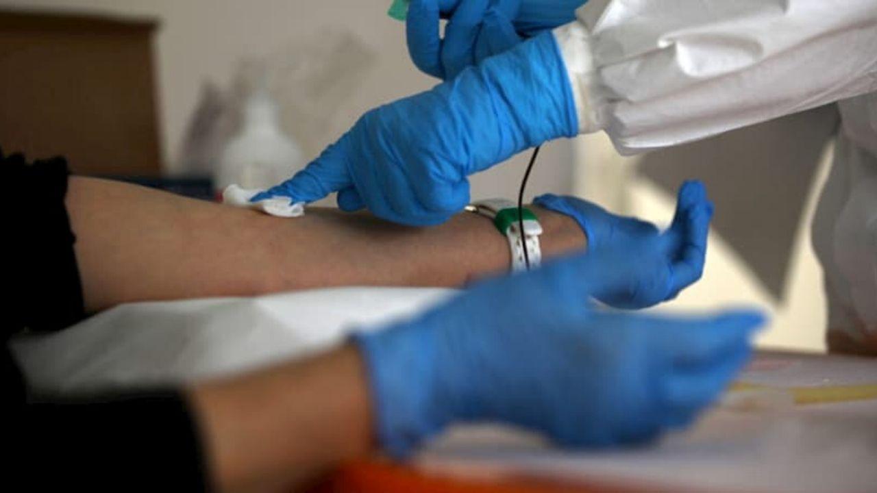 Imagen Principal de Nota: Pacientes curados de coronavirus pueden donar sangre si cumplen estos requisitos