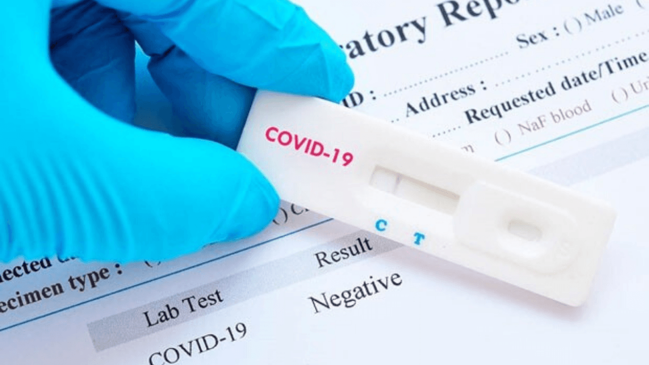 Imagen de Estudio revela qué tipo de pacientes son los principales propagadores del coronavirus