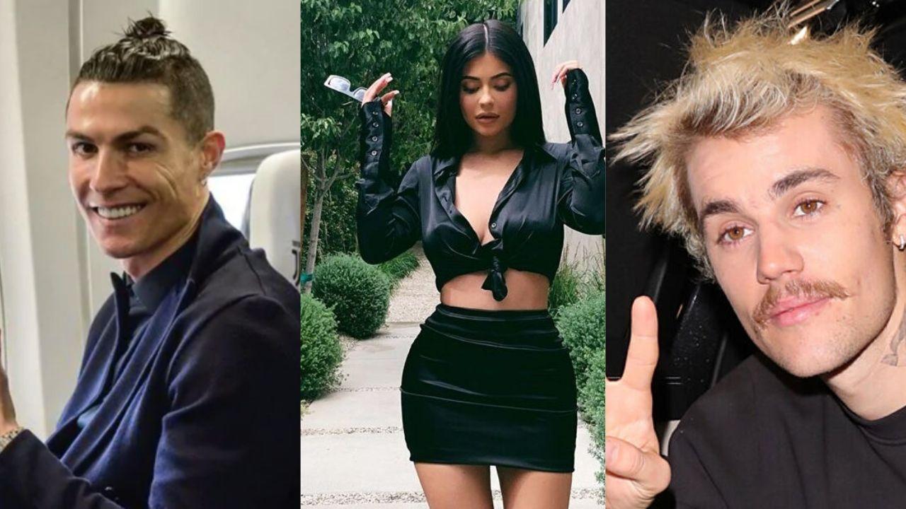 Imagen de Los 10 famosos que tienen millones de seguidores y ganan más por sus publicaciones en Instagram