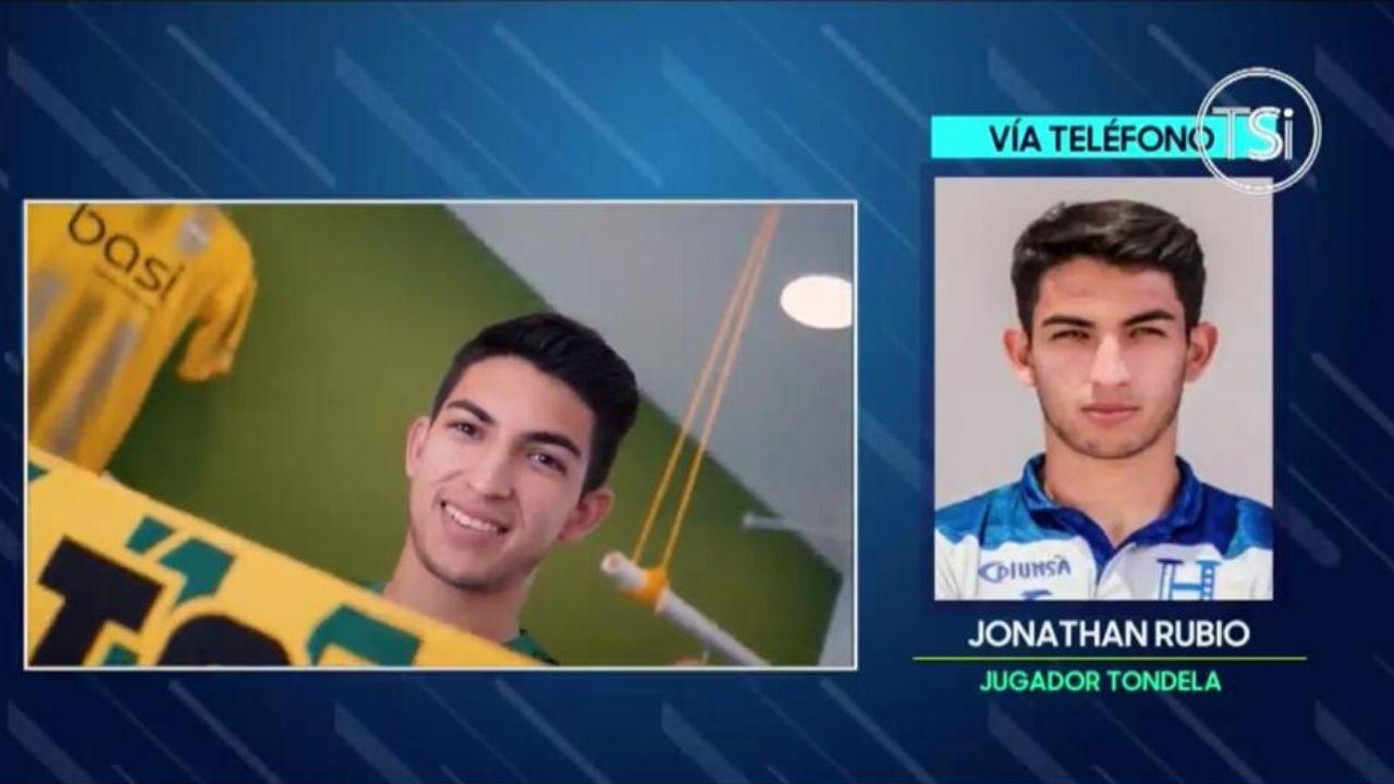 Imagen Principal de Nota: Fútbol a Fondo: Jonathan Rubio revela que aún les queda una "final" y el problema que tiene enfrente