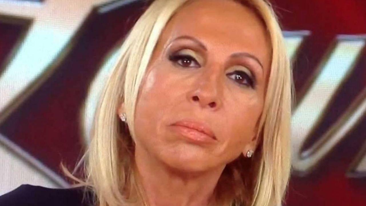Imagen Principal de Nota: Laura Bozzo llamó "muerta de hambre" a familia de su expareja