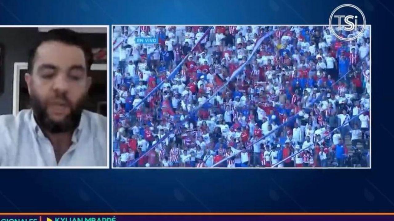 Imagen Principal de Nota: Fútbol a Fondo: Autoridades de la Liga Nacional cancelaron reunión para reactivar el fútbol en Honduras