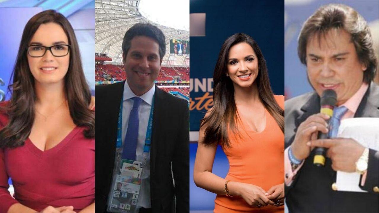 Imagen de Hondureños que han logrado el éxito en la televisión de Estados Unidos