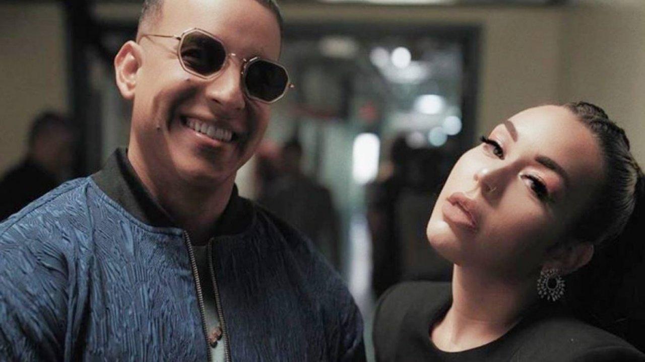 Imagen de Revelan la terrible enfermedad que padece Daddy Yankee y que su hija también heredó
