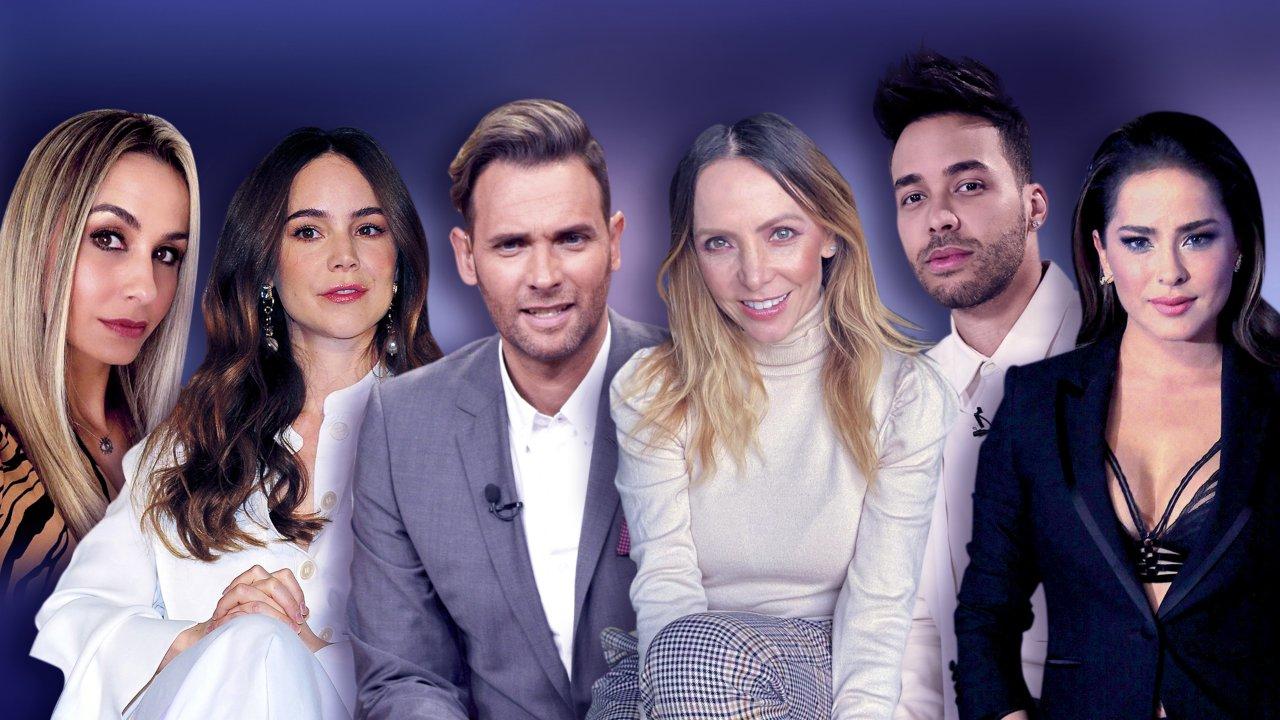 Imagen de El duro testimonio de 6 famosos que sobrevivieron al covid-19