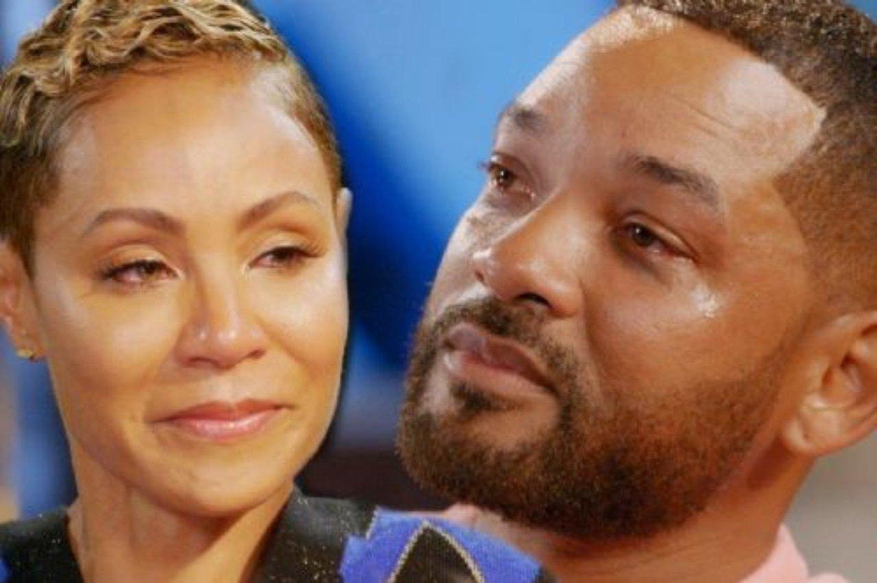 Imagen de Así reaccionó Will Smith tras la confesión de su esposa que le fue infiel con  un amigo de su hijo