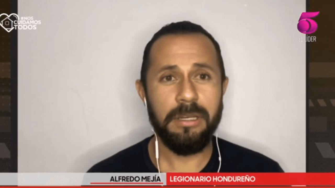 Imagen Principal de Nota: Mesa Redonda: Alfredo Mejía revela propuestas de un equipo de Chipre