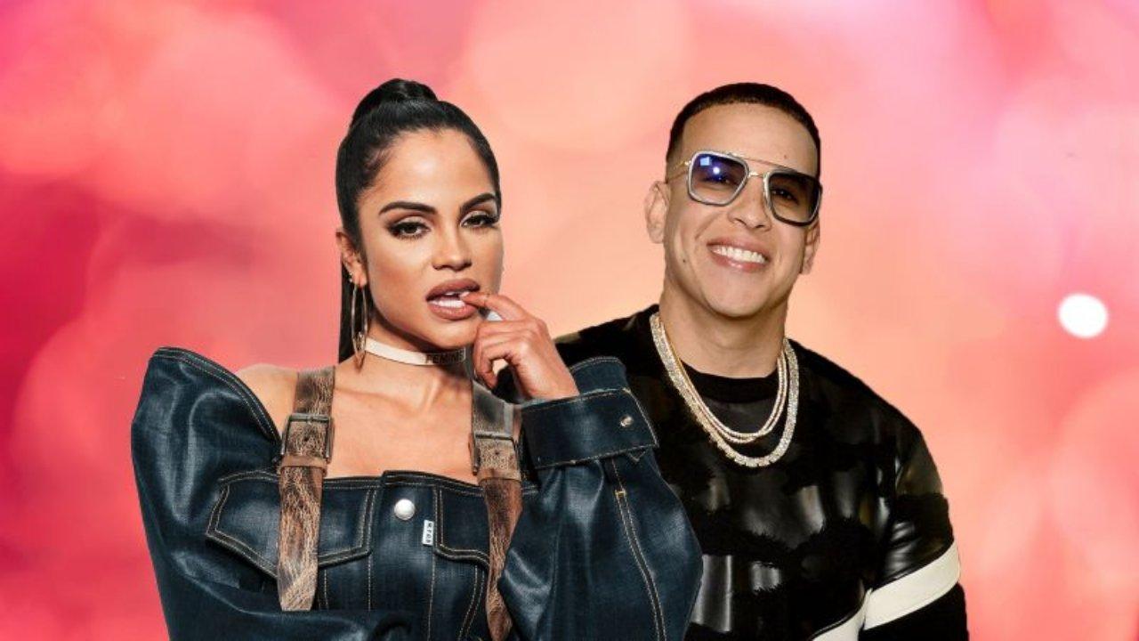 Imagen de Surgen nuevos rumores de romance entre Daddy Yankee y Natti Natasha por polémica foto juntos